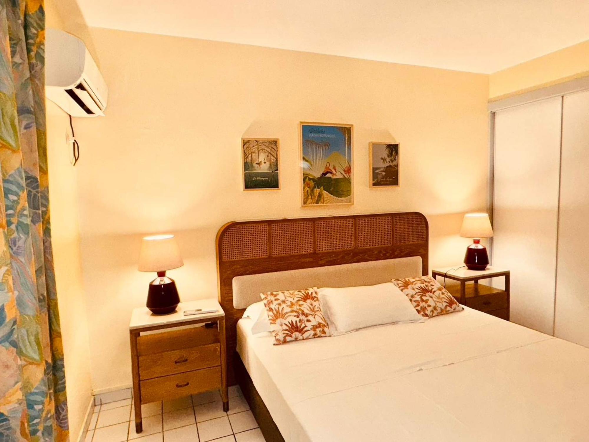 Residence Le Vallon Guadeloupe Parc Piscine Appartements & Studios & Services Hoteliers A La Carte Saint-Francois  Dış mekan fotoğraf